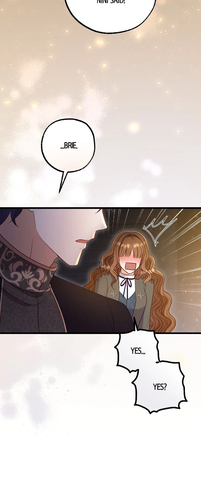 The Murdered Princess and the Innocent Traitor Chapter 61 - page 18