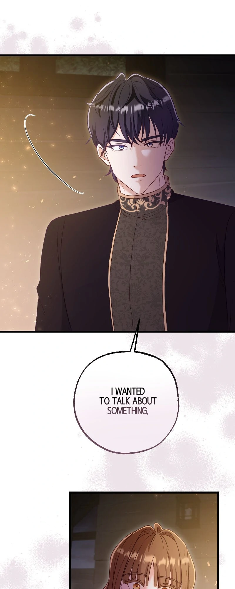 The Murdered Princess and the Innocent Traitor Chapter 61 - page 19
