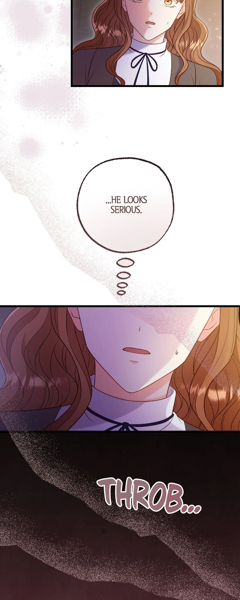 The Murdered Princess and the Innocent Traitor Chapter 61 - page 20