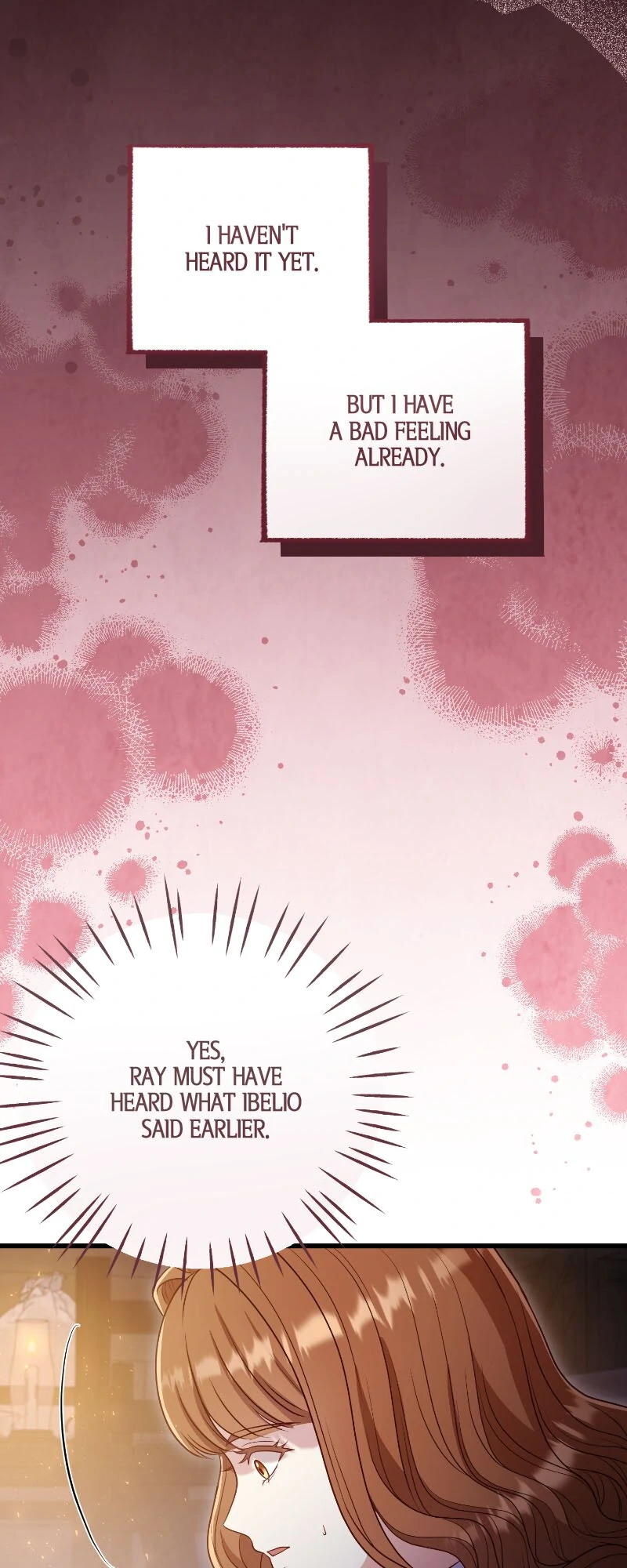 The Murdered Princess and the Innocent Traitor Chapter 61 - page 21