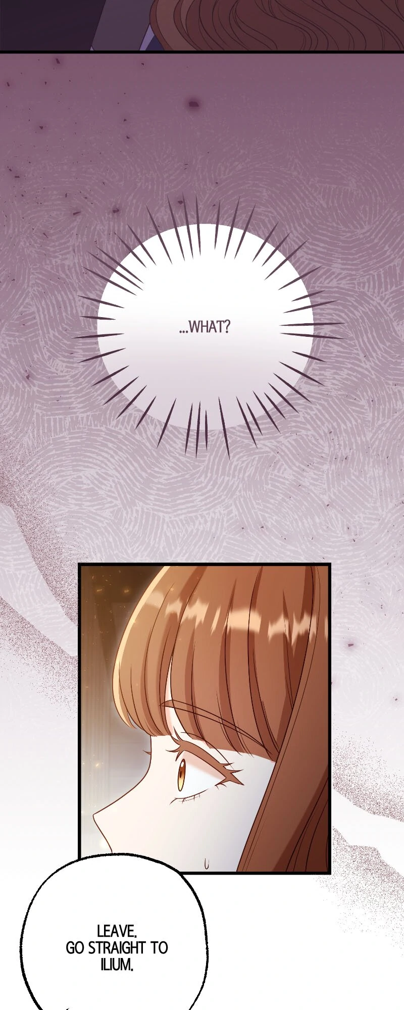 The Murdered Princess and the Innocent Traitor Chapter 61 - page 24
