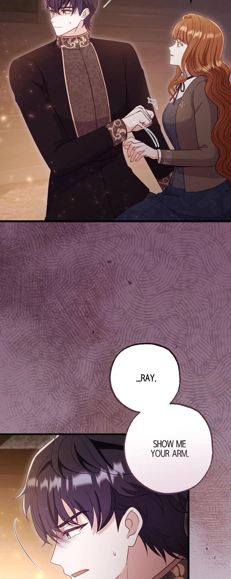 The Murdered Princess and the Innocent Traitor Chapter 61 - page 28