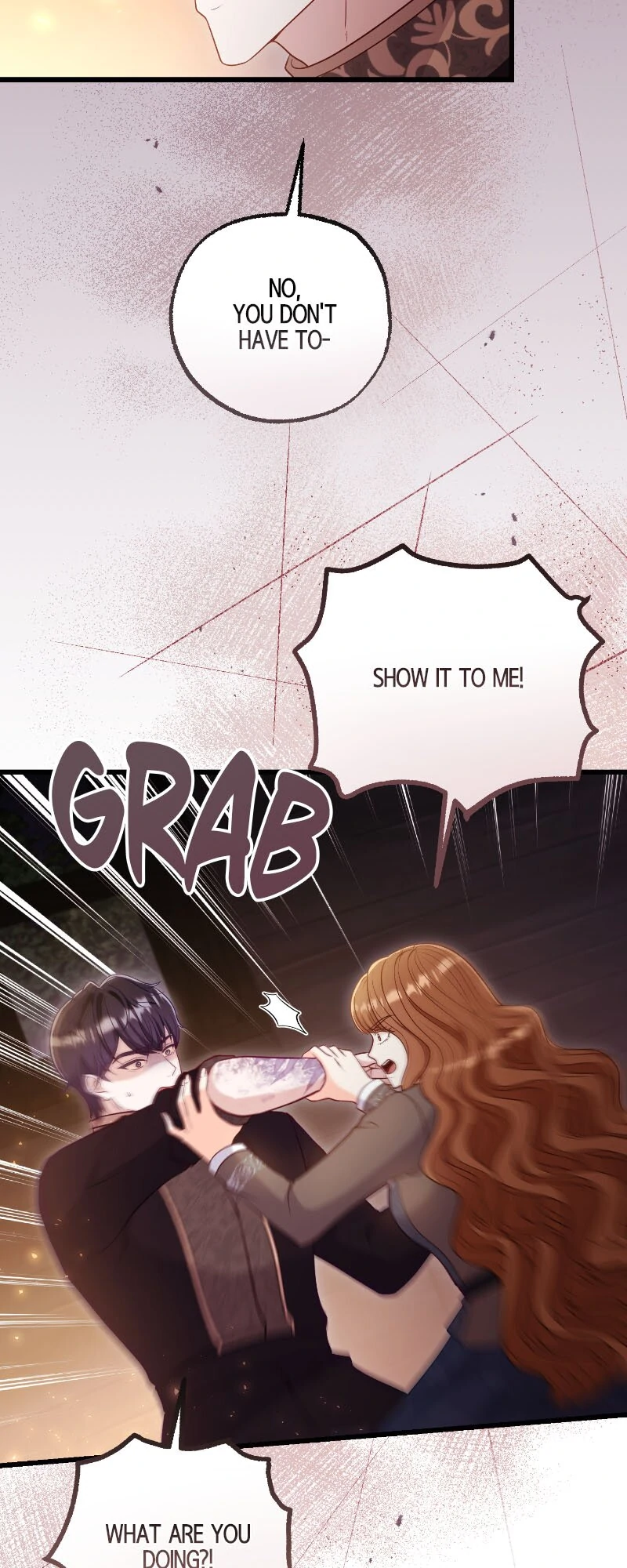 The Murdered Princess and the Innocent Traitor Chapter 61 - page 29