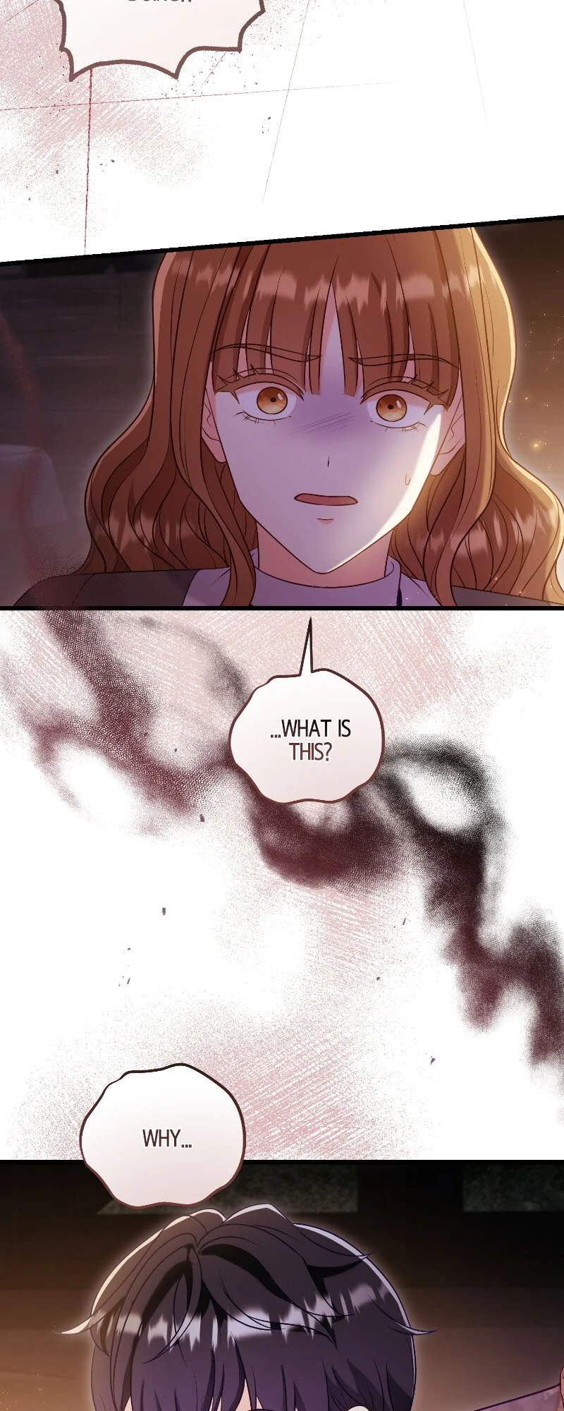 The Murdered Princess and the Innocent Traitor Chapter 61 - page 30