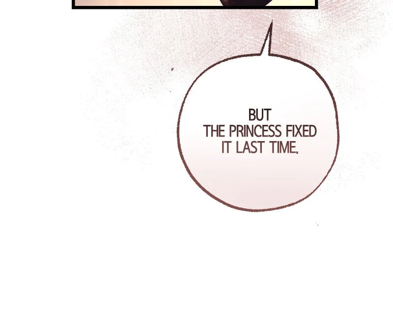 The Murdered Princess and the Innocent Traitor Chapter 61 - page 32