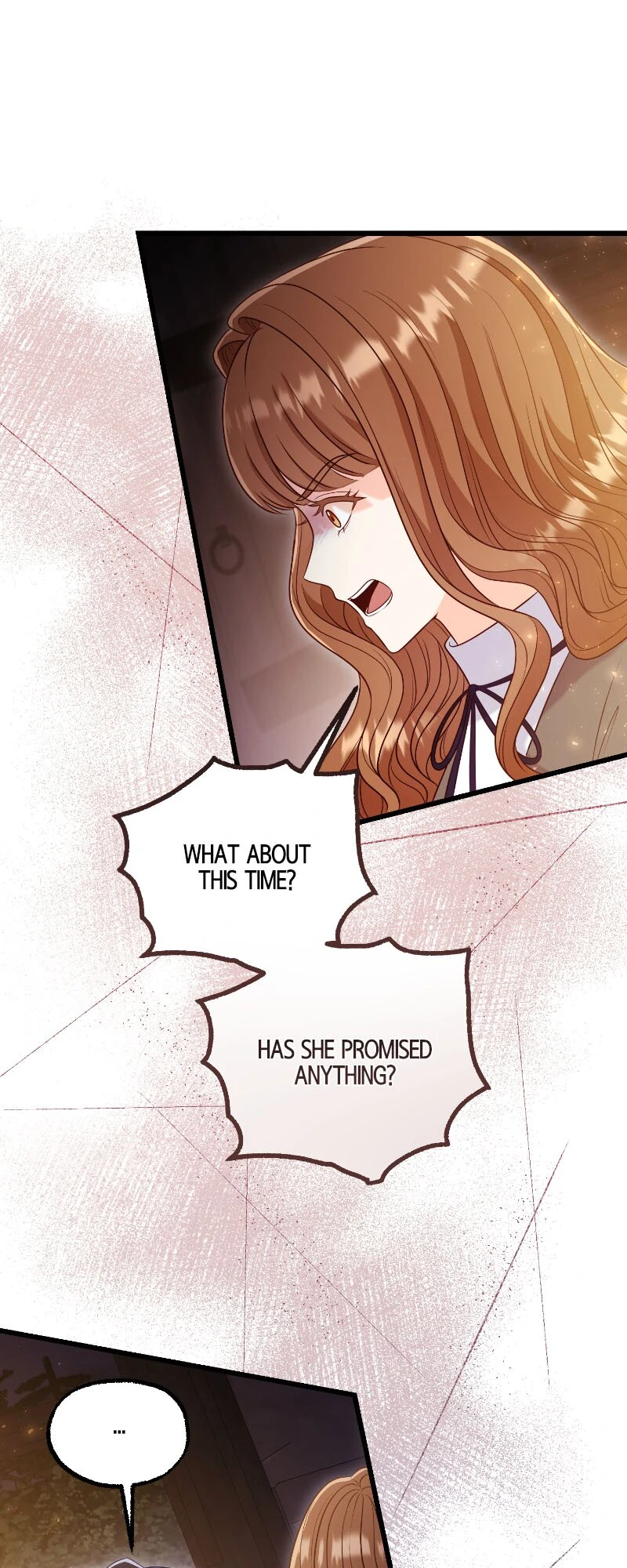 The Murdered Princess and the Innocent Traitor Chapter 61 - page 33
