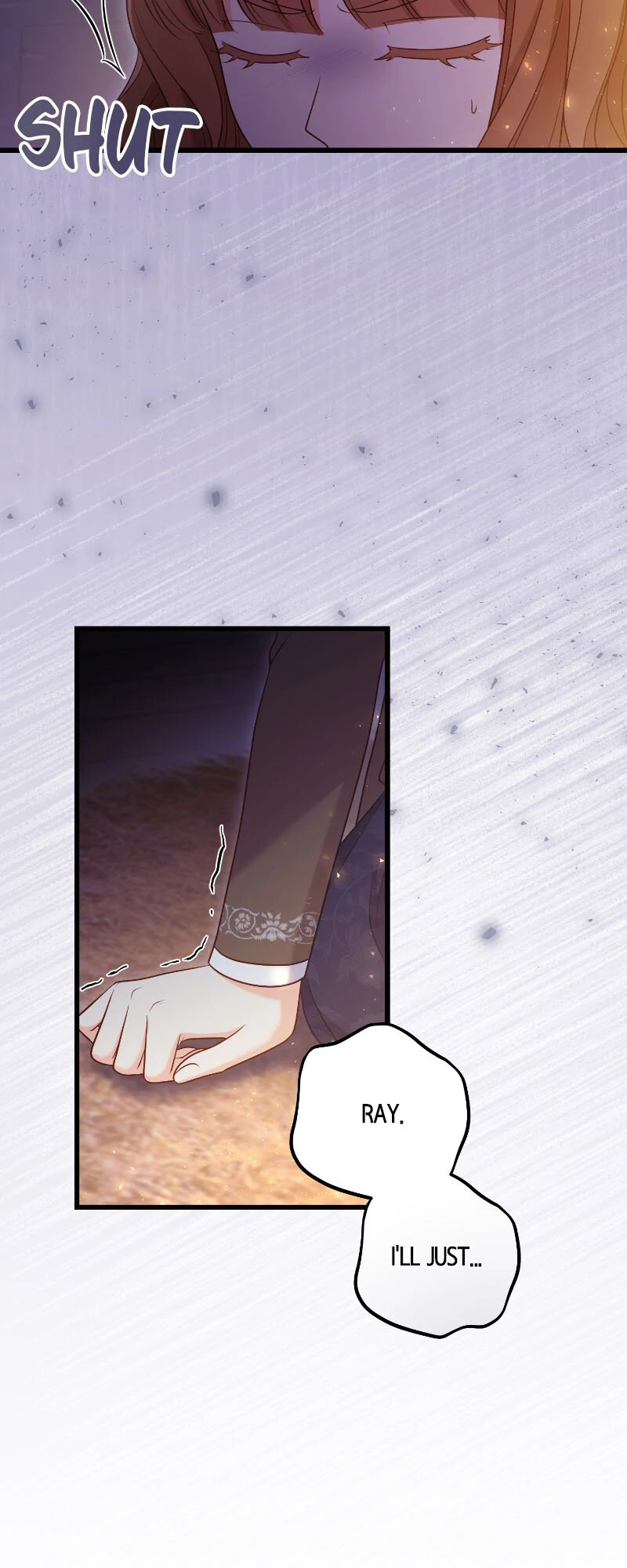 The Murdered Princess and the Innocent Traitor Chapter 61 - page 37