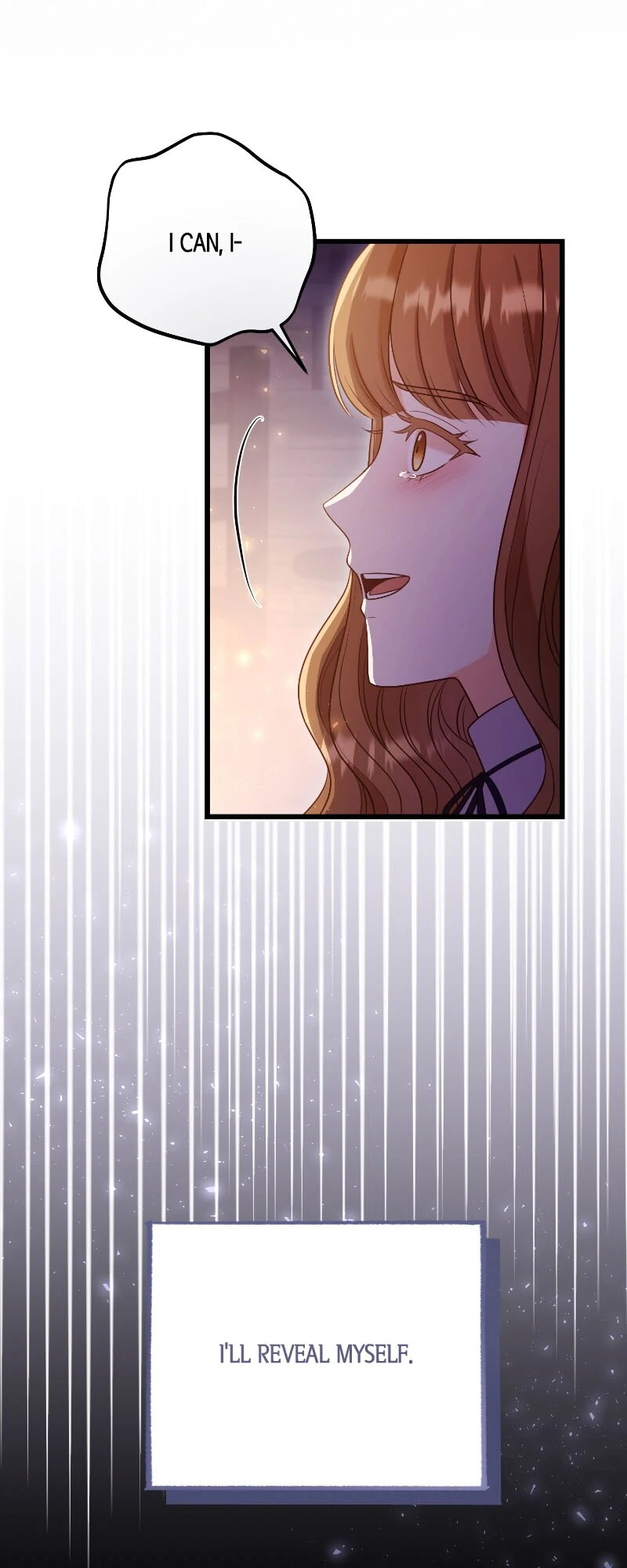 The Murdered Princess and the Innocent Traitor Chapter 61 - page 38