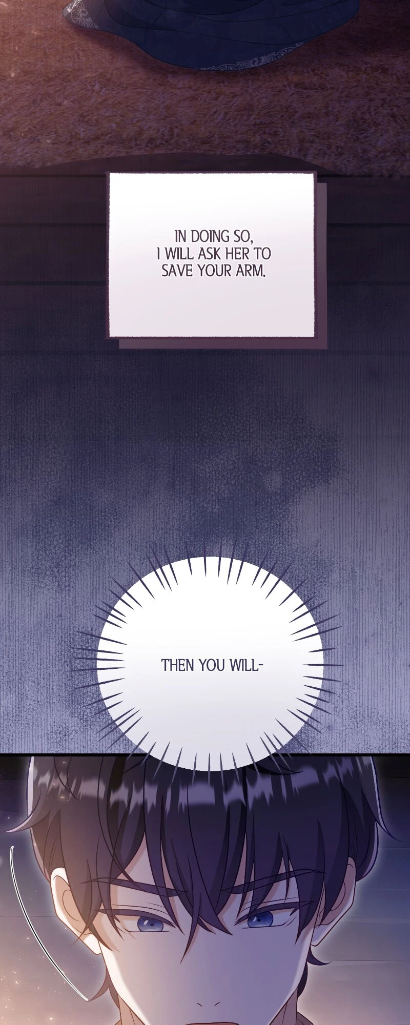 The Murdered Princess and the Innocent Traitor Chapter 61 - page 41