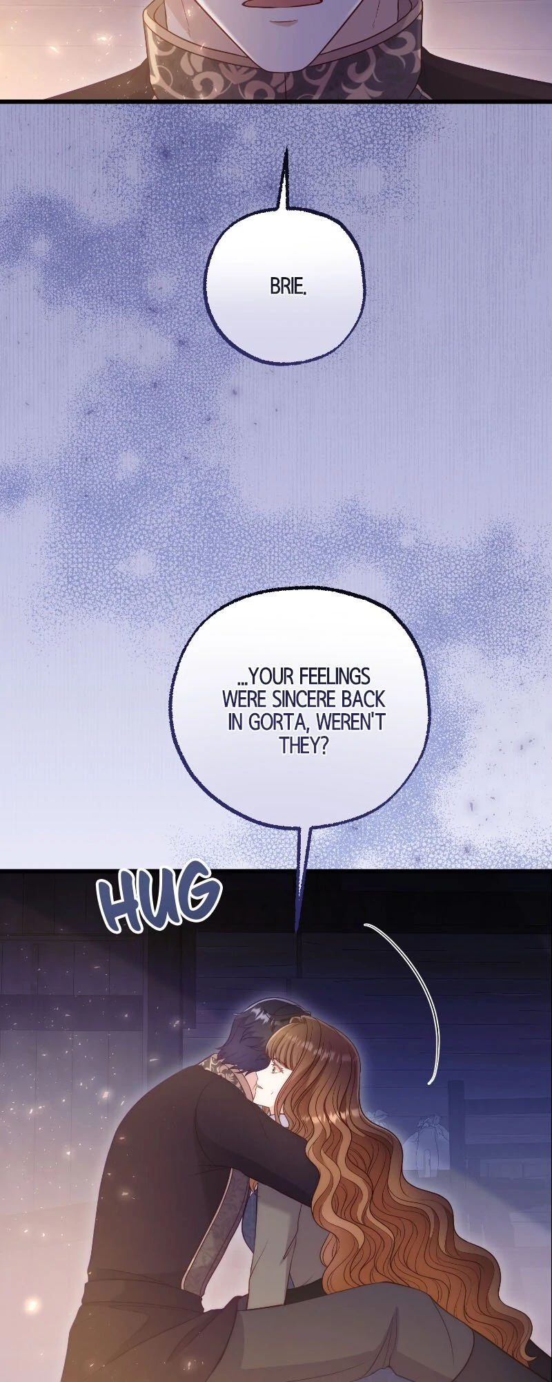 The Murdered Princess and the Innocent Traitor Chapter 61 - page 42