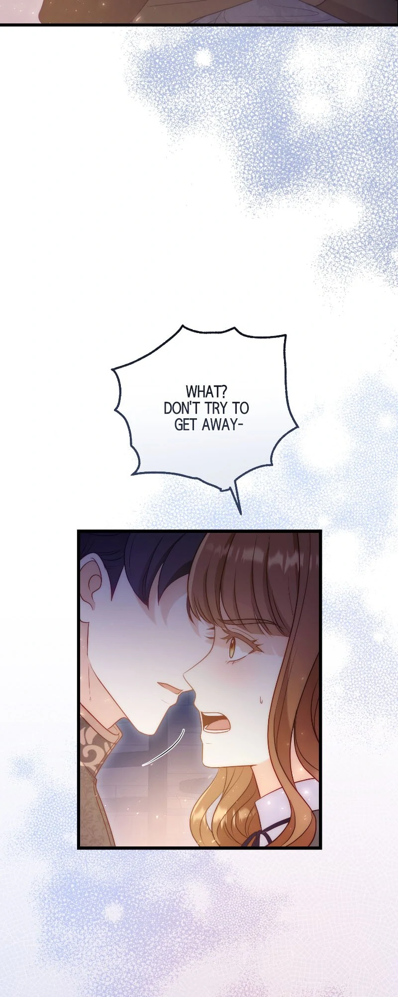 The Murdered Princess and the Innocent Traitor Chapter 61 - page 43