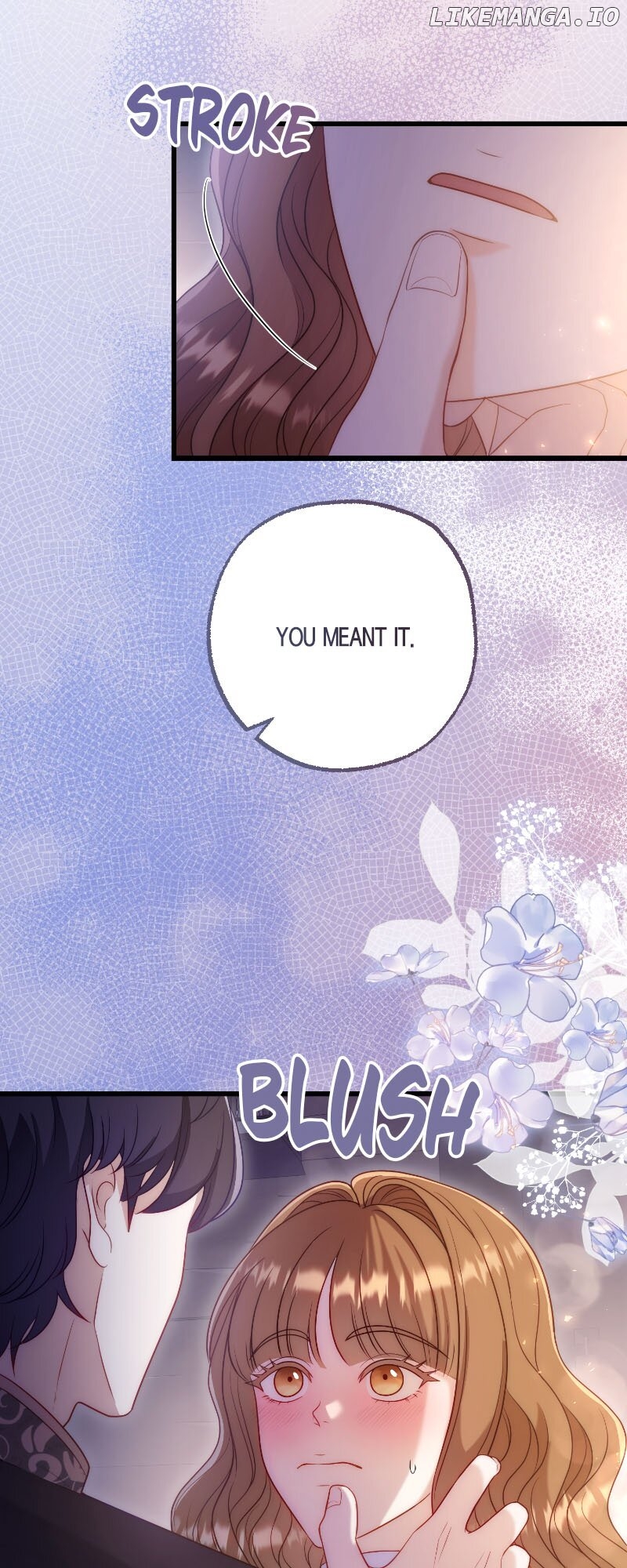 The Murdered Princess and the Innocent Traitor Chapter 61 - page 44