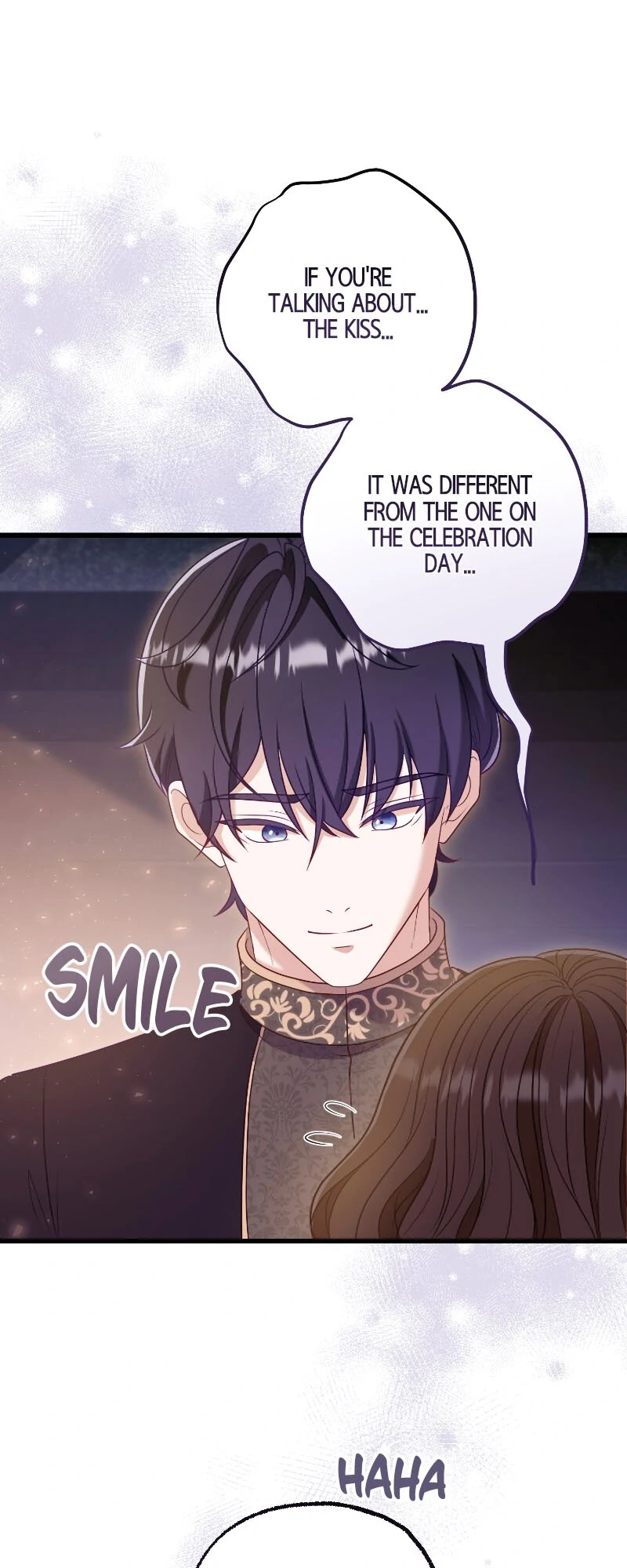 The Murdered Princess and the Innocent Traitor Chapter 61 - page 46