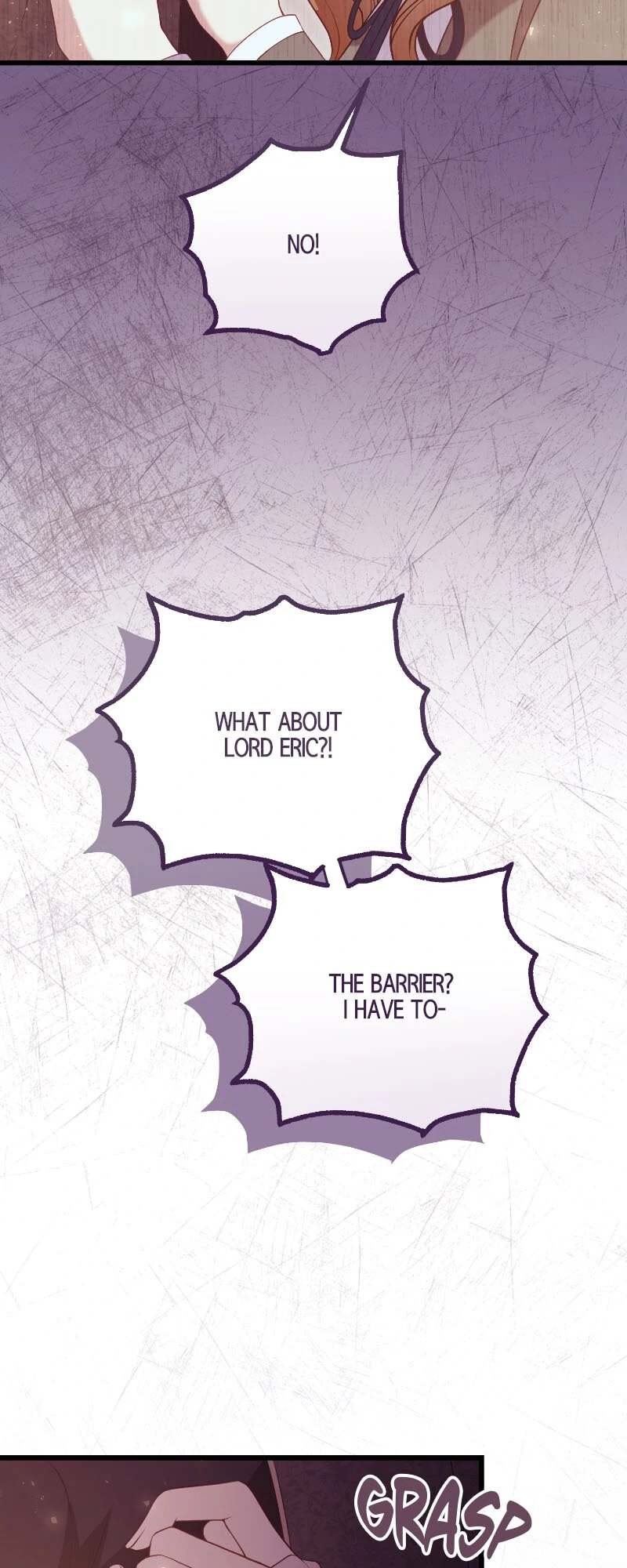 The Murdered Princess and the Innocent Traitor Chapter 61 - page 49