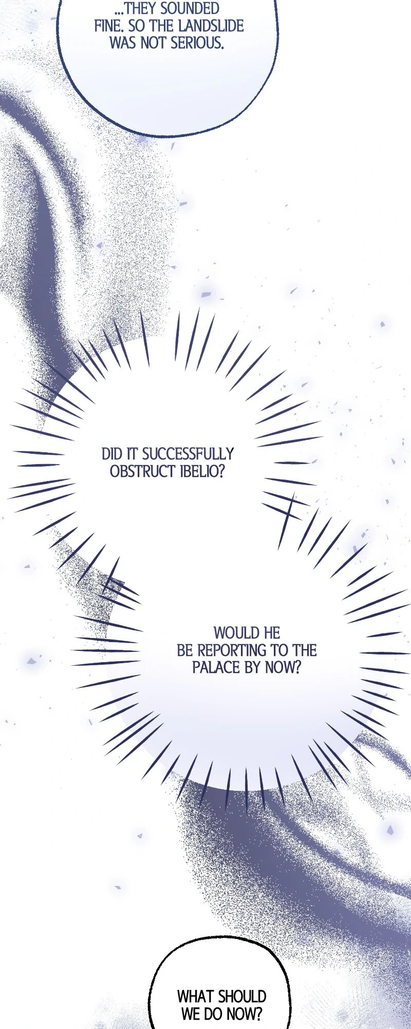 The Murdered Princess and the Innocent Traitor Chapter 61 - page 5