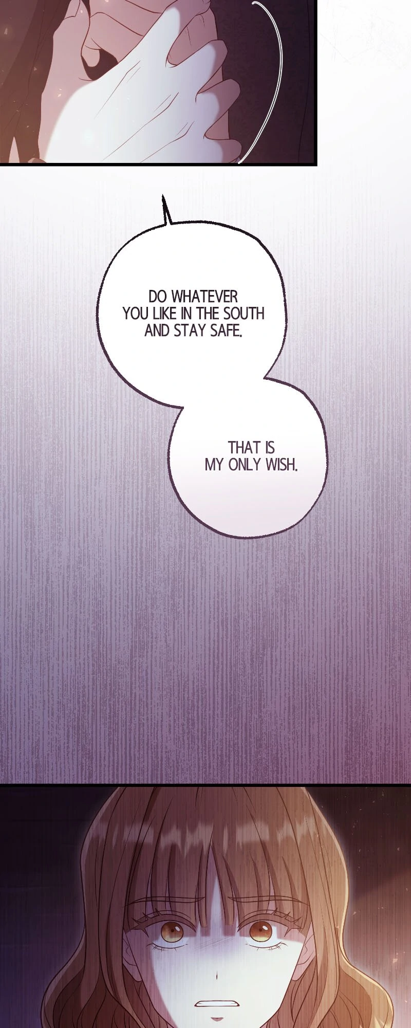 The Murdered Princess and the Innocent Traitor Chapter 61 - page 50
