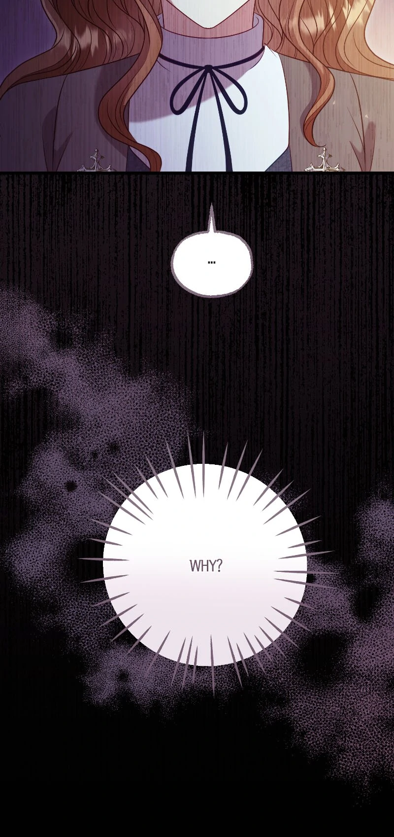 The Murdered Princess and the Innocent Traitor Chapter 61 - page 51