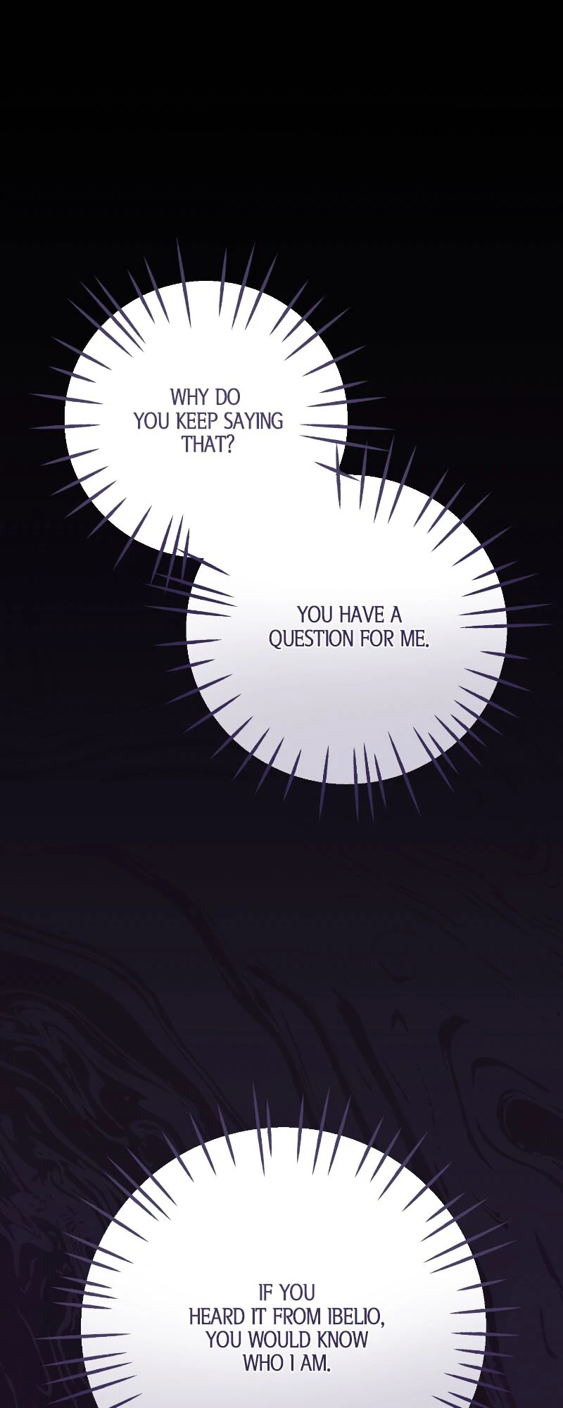 The Murdered Princess and the Innocent Traitor Chapter 61 - page 52