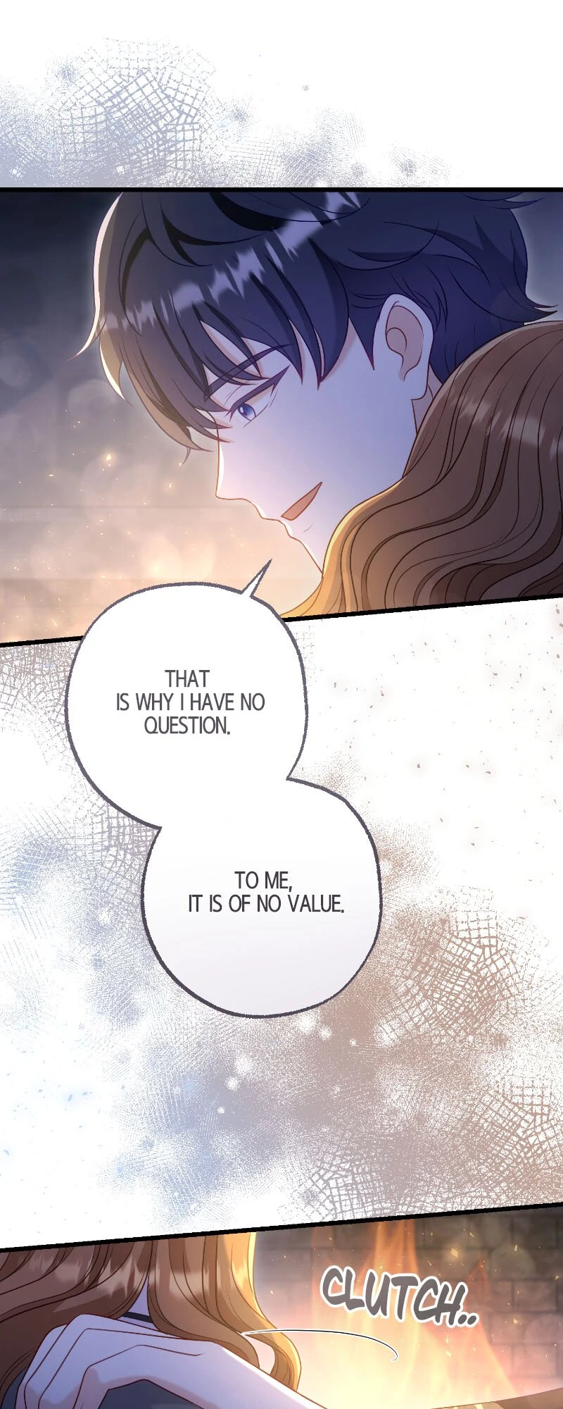 The Murdered Princess and the Innocent Traitor Chapter 61 - page 58