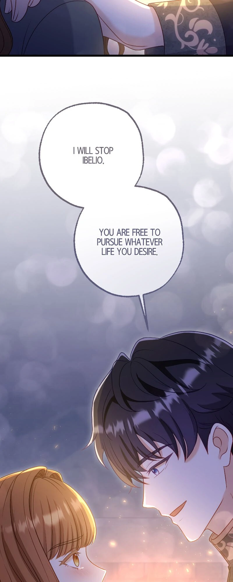 The Murdered Princess and the Innocent Traitor Chapter 61 - page 59