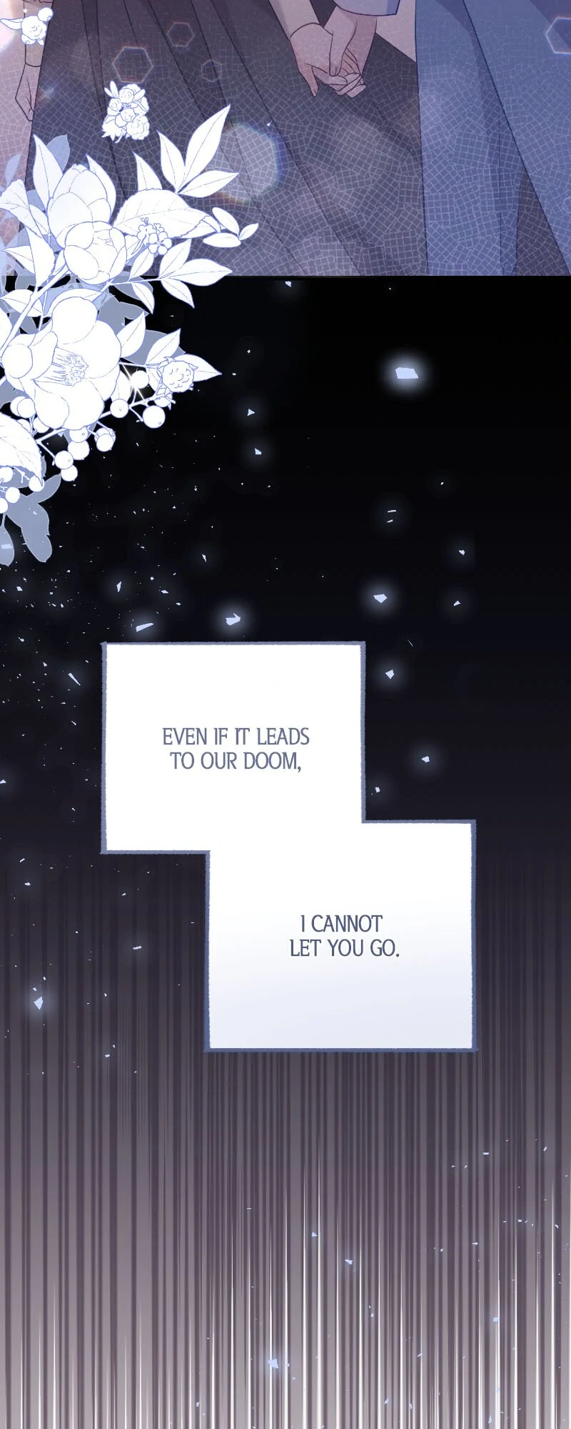 The Murdered Princess and the Innocent Traitor Chapter 61 - page 66