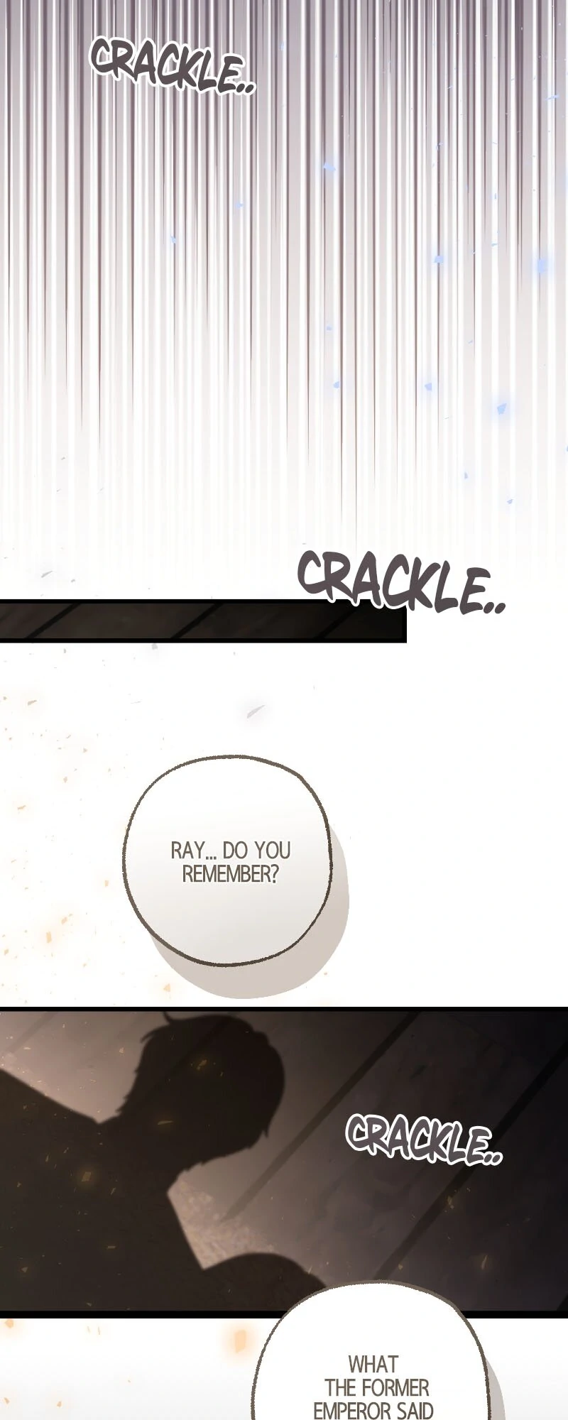The Murdered Princess and the Innocent Traitor Chapter 61 - page 67
