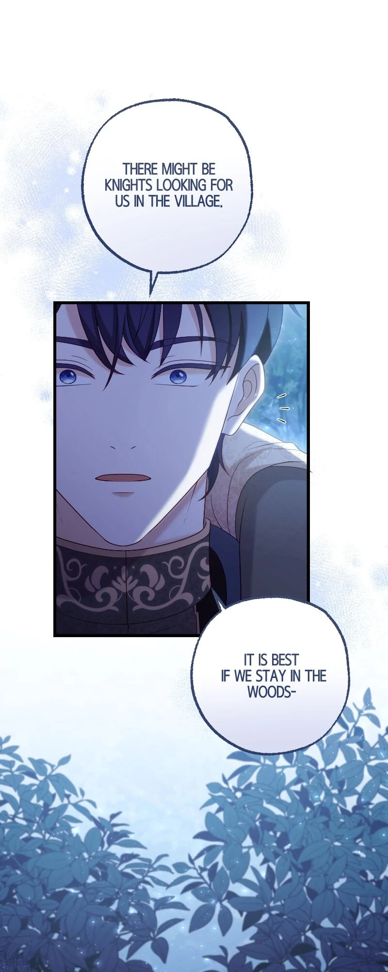 The Murdered Princess and the Innocent Traitor Chapter 61 - page 7