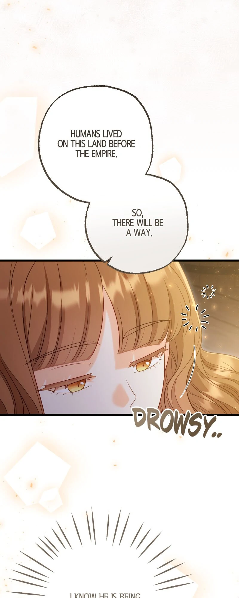 The Murdered Princess and the Innocent Traitor Chapter 61 - page 70