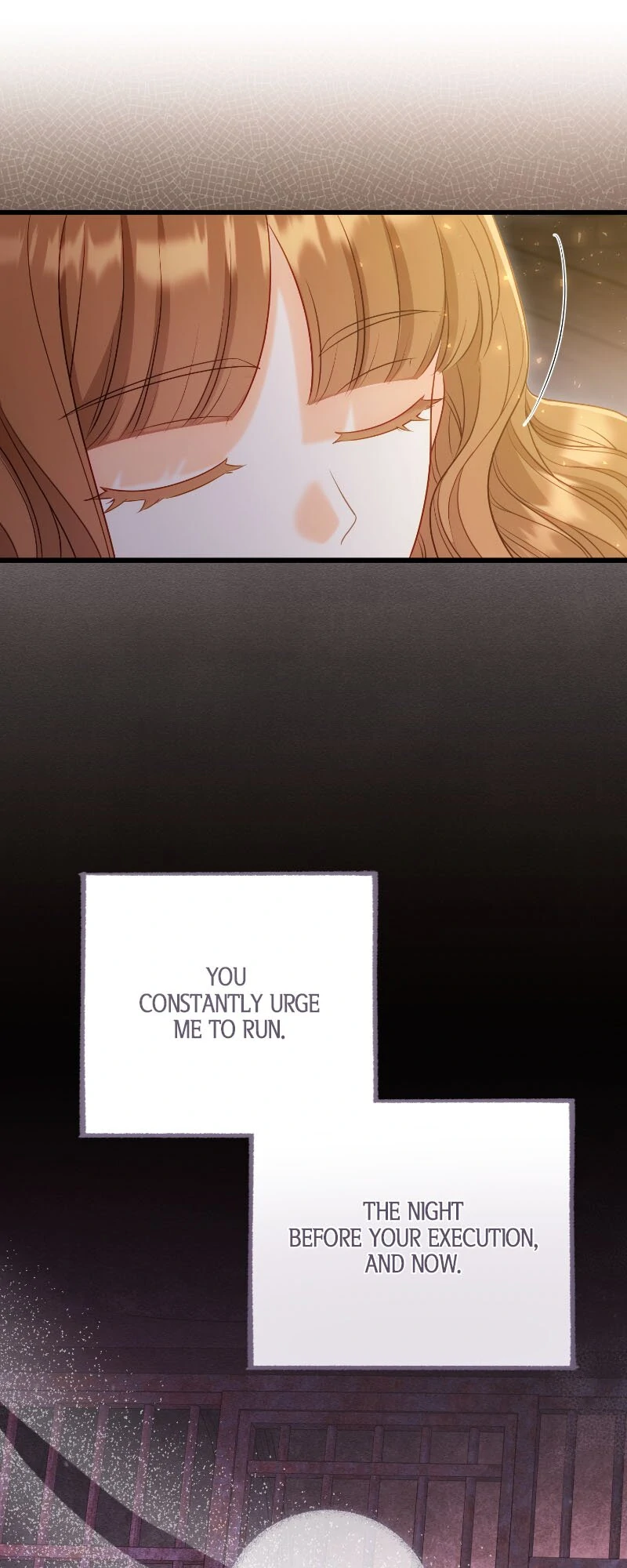 The Murdered Princess and the Innocent Traitor Chapter 61 - page 72