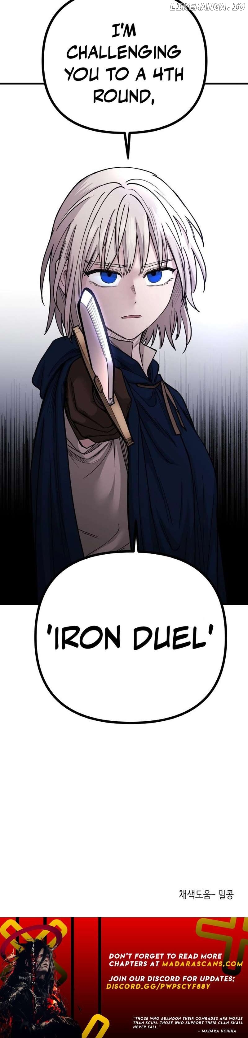 A Golden World to you Chapter 15 - page 16