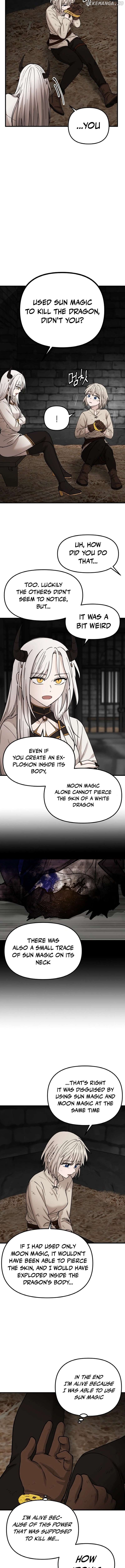 A Golden World to you Chapter 15 - page 4