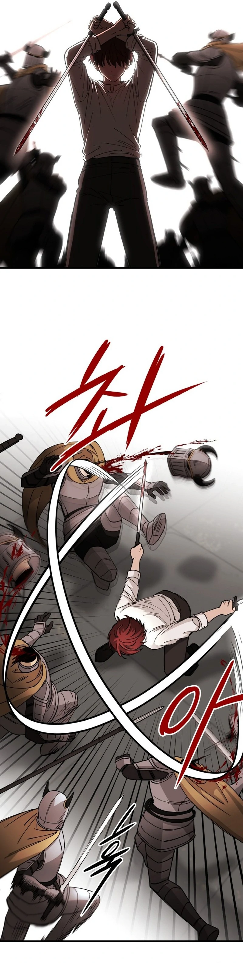 A Golden World to you Chapter 19 - page 19