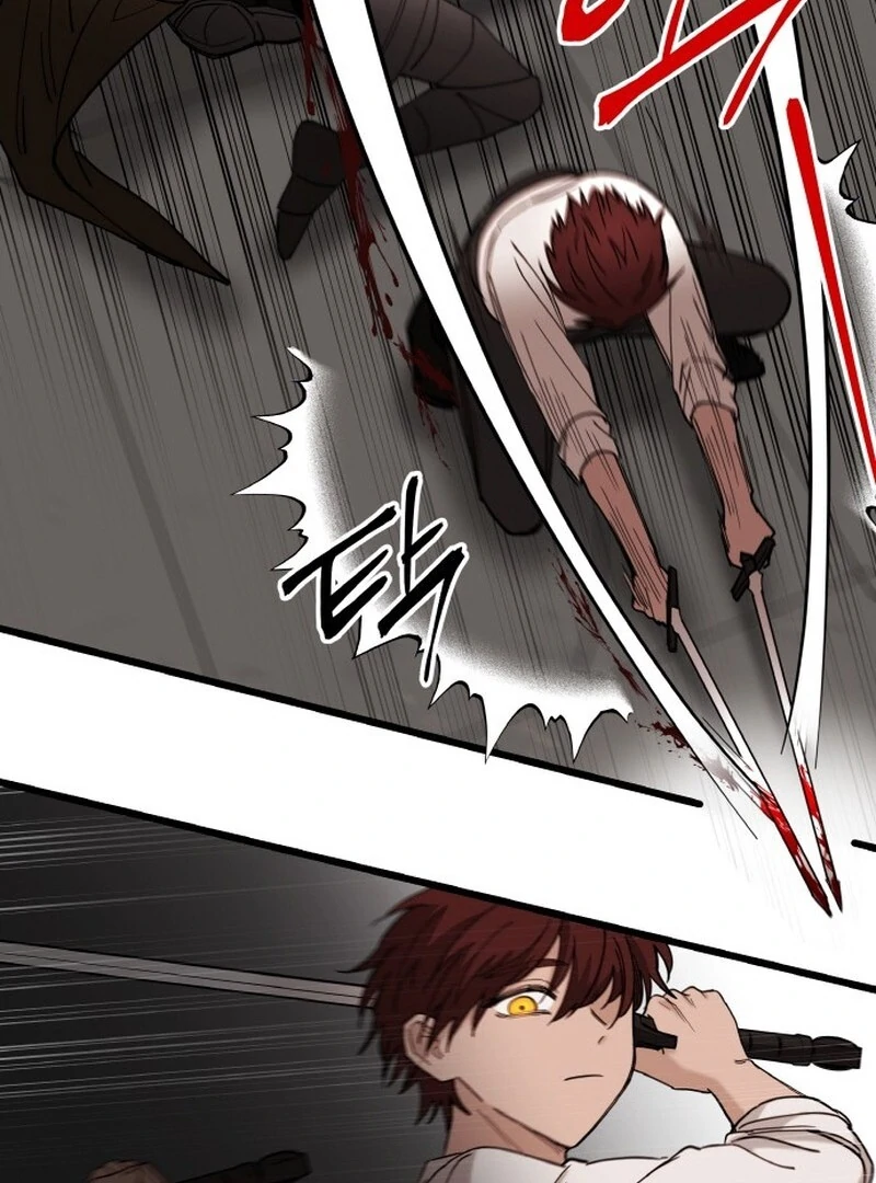 A Golden World to you Chapter 19 - page 23