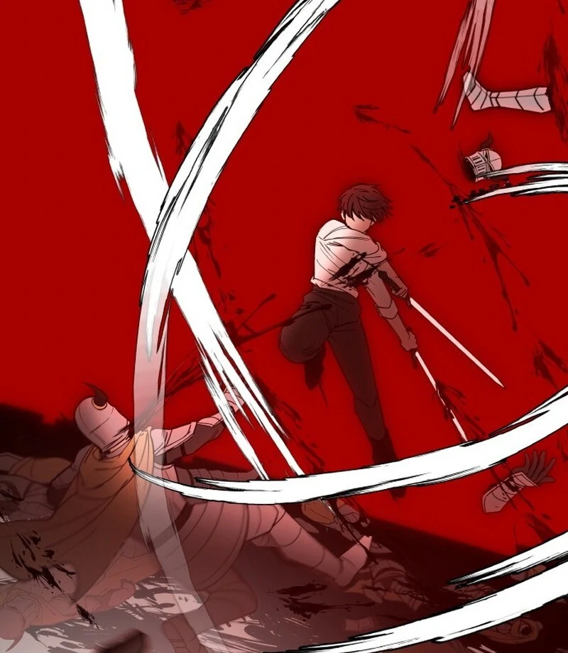 A Golden World to you Chapter 19 - page 28