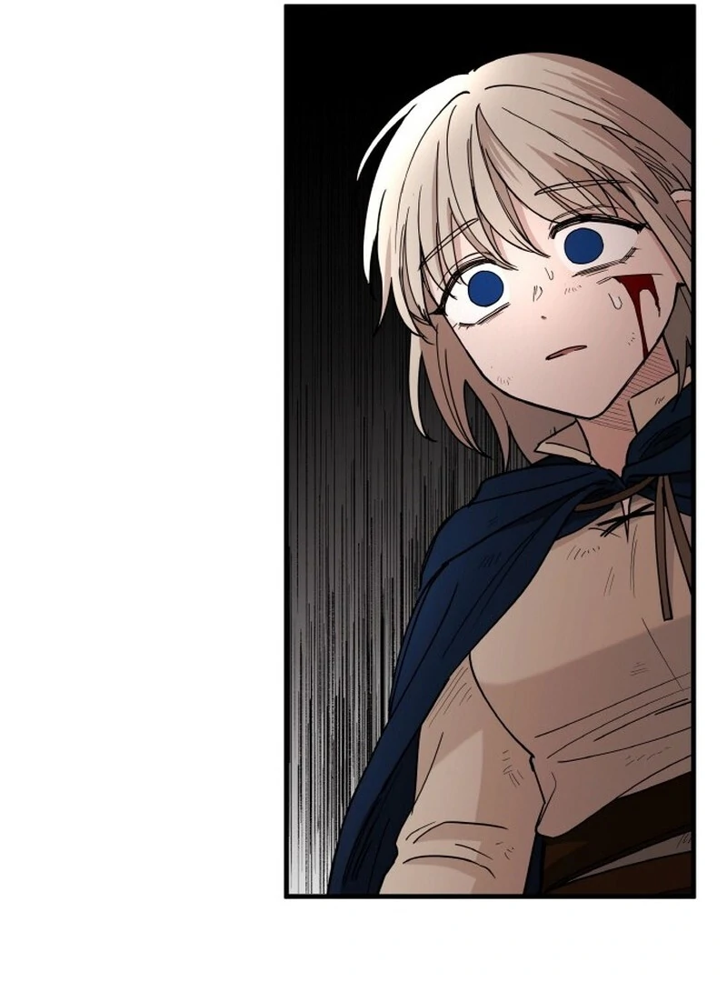 A Golden World to you Chapter 19 - page 31