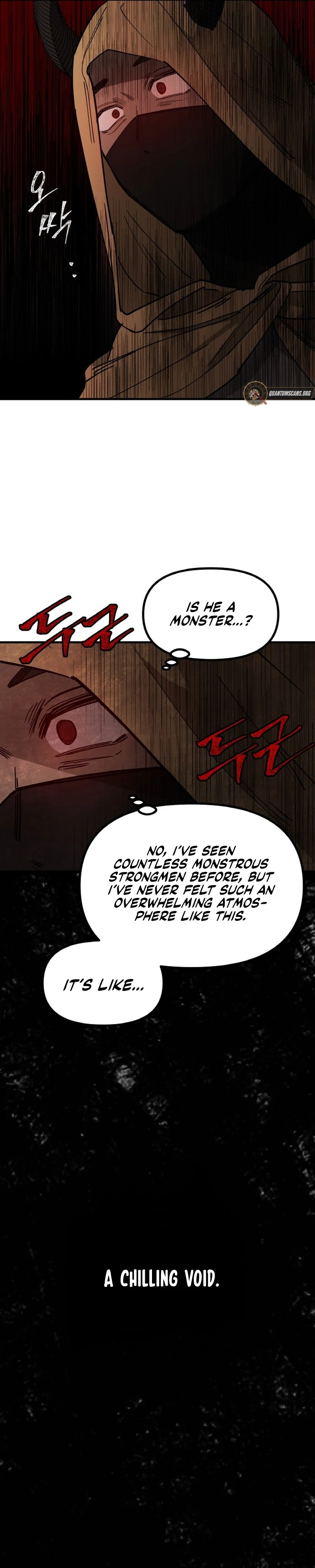 A Golden World to you Chapter 19 - page 36