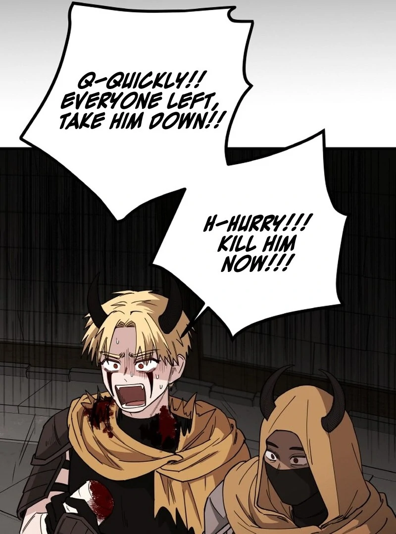 A Golden World to you Chapter 19 - page 38