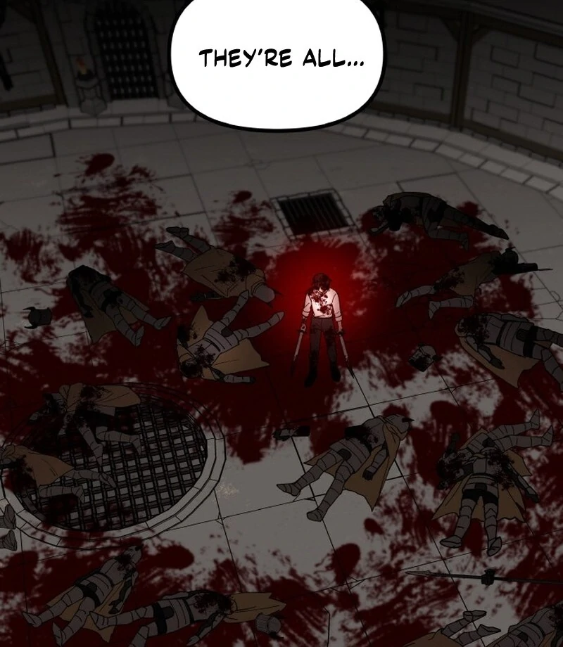 A Golden World to you Chapter 19 - page 40