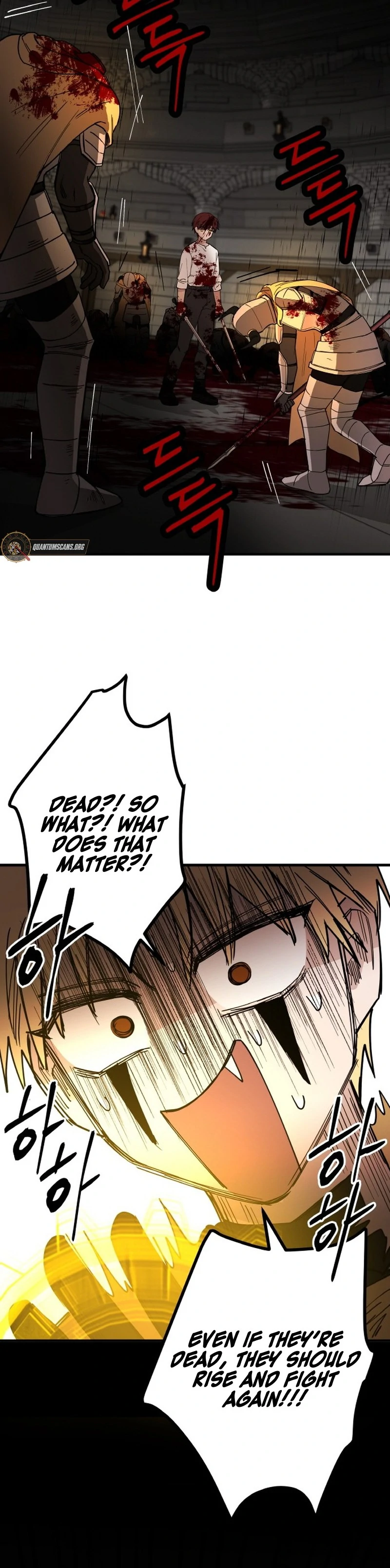 A Golden World to you Chapter 19 - page 43