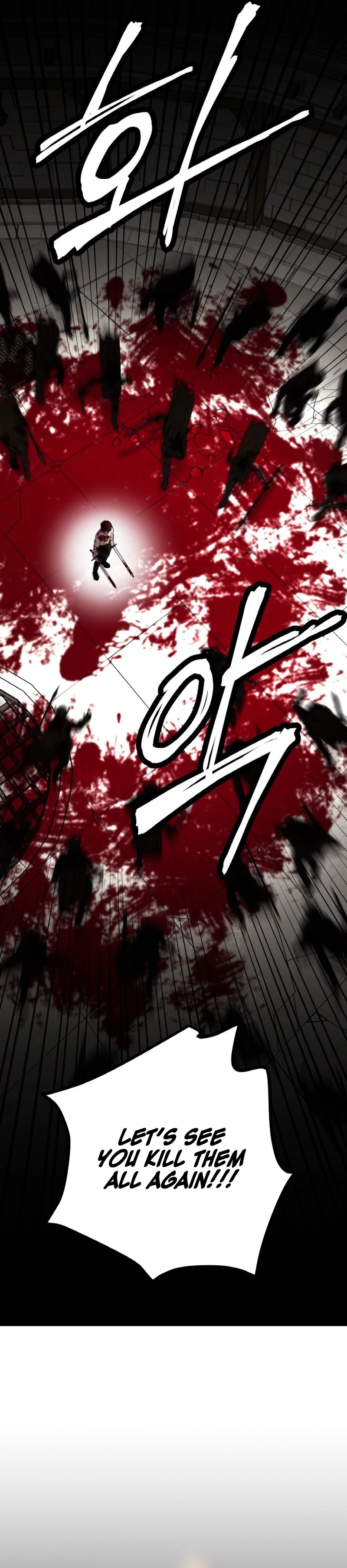 A Golden World to you Chapter 19 - page 44