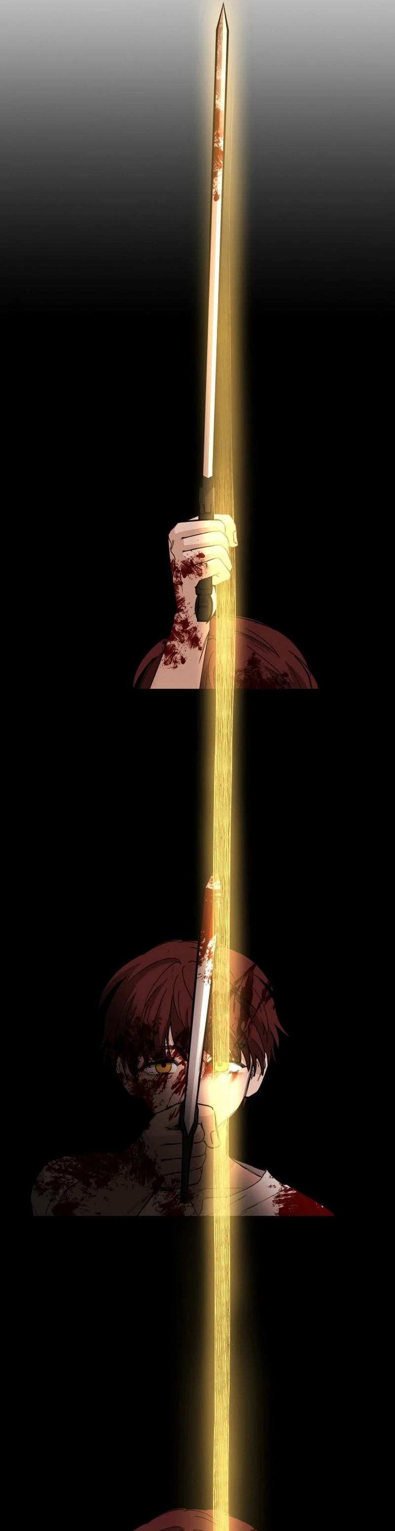 A Golden World to you Chapter 19 - page 45