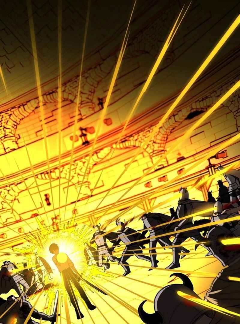 A Golden World to you Chapter 19 - page 48