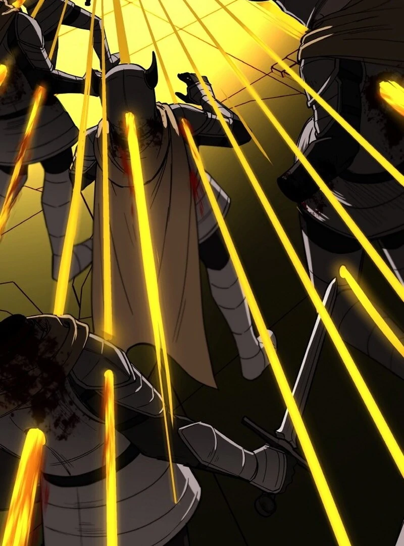 A Golden World to you Chapter 19 - page 49