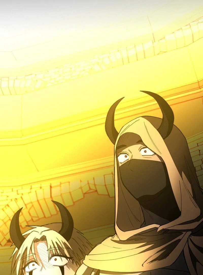 A Golden World to you Chapter 19 - page 52