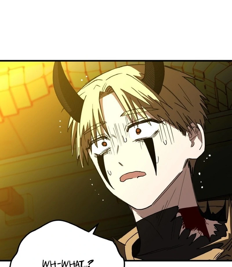 A Golden World to you Chapter 19 - page 54