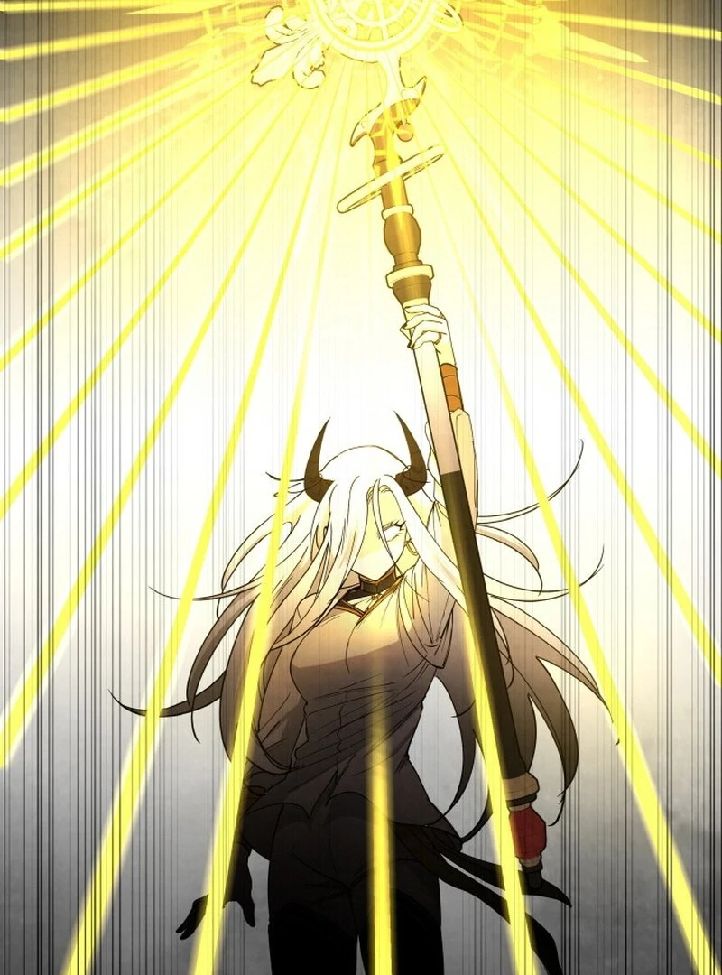 A Golden World to you Chapter 19 - page 57