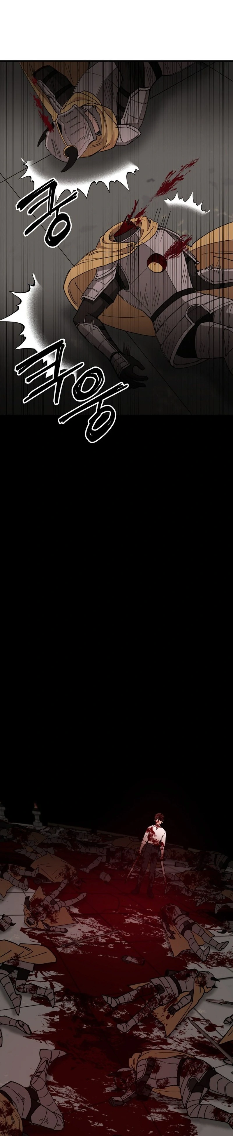 A Golden World to you Chapter 19 - page 61