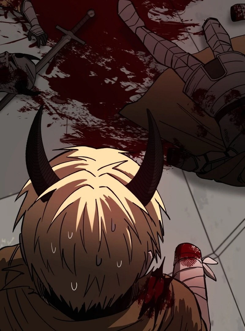 A Golden World to you Chapter 19 - page 62