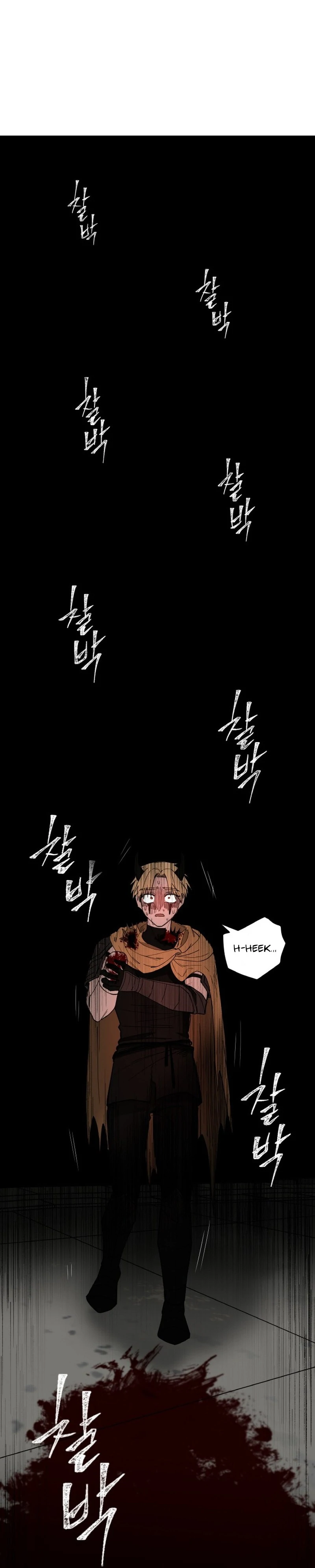 A Golden World to you Chapter 19 - page 66