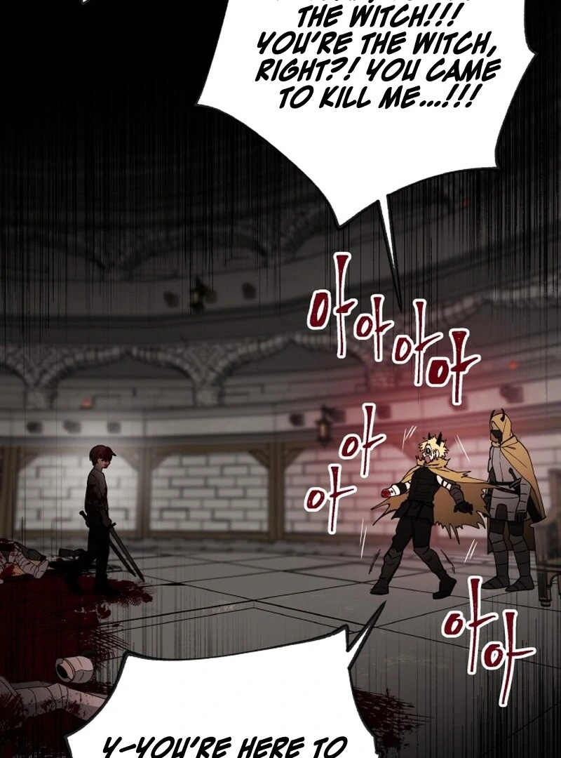 A Golden World to you Chapter 19 - page 74